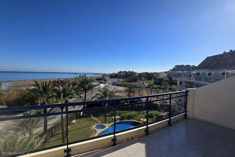 Penthouse i Denia, Alicante, Denia - € 470.000 | Ref: xvd36 - foto 1