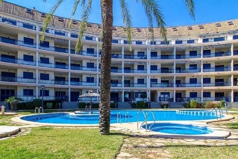 Penthouse i Denia, Alicante, Denia - € 470.000 | Ref: xvd36 - foto 2