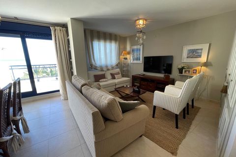 Penthouse i Denia, Alicante, Denia - € 470.000 | Ref: xvd36 - foto 6