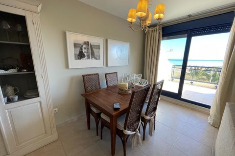 Penthouse i Denia, Alicante, Denia - € 470.000 | Ref: xvd36 - foto 7