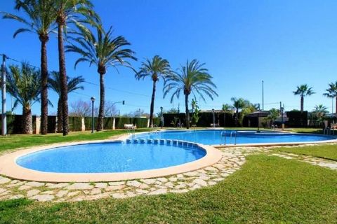 Penthouse i Denia, Alicante, Denia - € 470.000 | Ref: xvd36 - foto 8