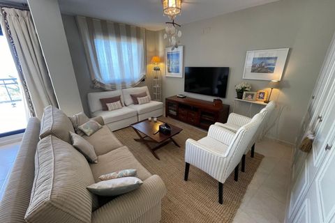 Penthouse i Denia, Alicante, Denia - € 470.000 | Ref: xvd36 - foto 11