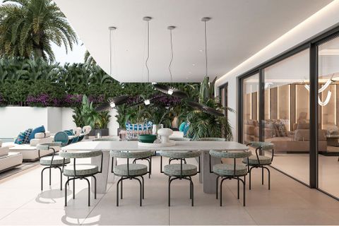 Lejlighed i Marbella, Malaga, Marbella - € 4.480.000 | Ref: R5163826 - foto 3
