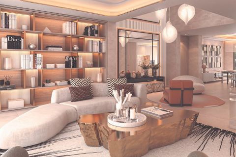 Lejlighed i Marbella, Malaga, Marbella - € 4.480.000 | Ref: R5163826 - foto 13
