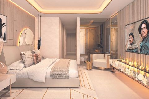 Lejlighed i Marbella, Malaga, Marbella - € 4.480.000 | Ref: R5163826 - foto 14