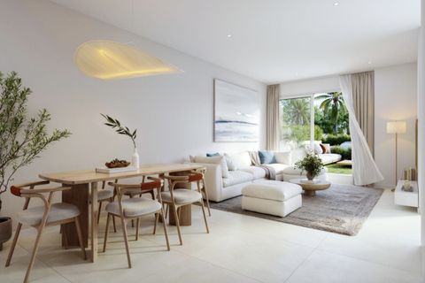Rækkehus i Fuengirola, Malaga, Fuengirola - € 483.000 | Ref: R5163889 - foto 2