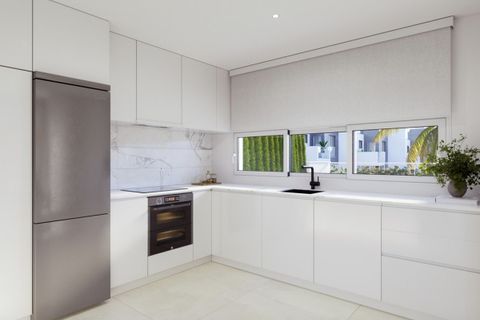 Rækkehus i Fuengirola, Malaga, Fuengirola - € 483.000 | Ref: R5163889 - foto 3