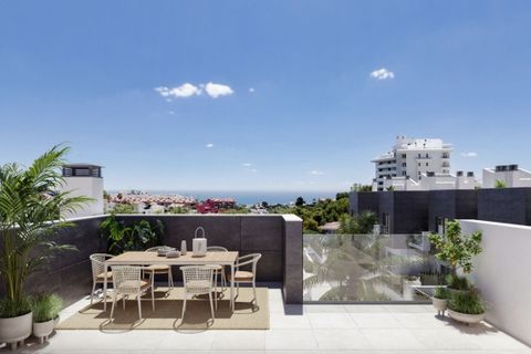 Rækkehus i Fuengirola, Malaga, Fuengirola - € 483.000 | Ref: R5163889 - foto 4