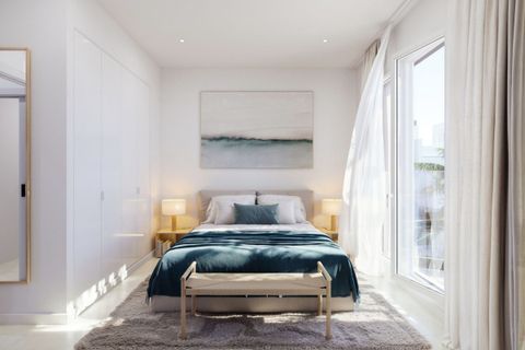 Rækkehus i Fuengirola, Malaga, Fuengirola - € 483.000 | Ref: R5163889 - foto 8