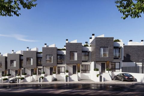 Rækkehus i Fuengirola, Malaga, Fuengirola - € 483.000 | Ref: R5163889 - foto 9