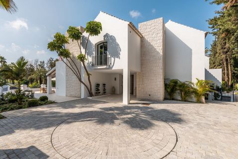 Villa i Marbella, Malaga, Marbella - € 8.950.000 | Ref: R5164042 - foto 9