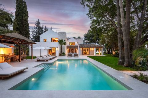 Villa i Marbella, Malaga, Marbella - € 8.950.000 | Ref: R5164042 - foto 10