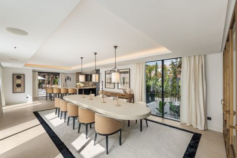 Villa i Marbella, Malaga, Marbella - € 8.950.000 | Ref: R5164042 - foto 12