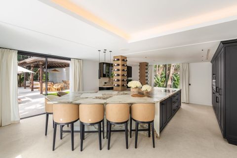 Villa i Marbella, Malaga, Marbella - € 8.950.000 | Ref: R5164042 - foto 13