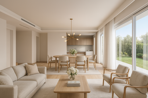 Byhus i Cascais, Lisbon, Cascais - € 1.580.000 | Ref: CB01-0683 - foto 3