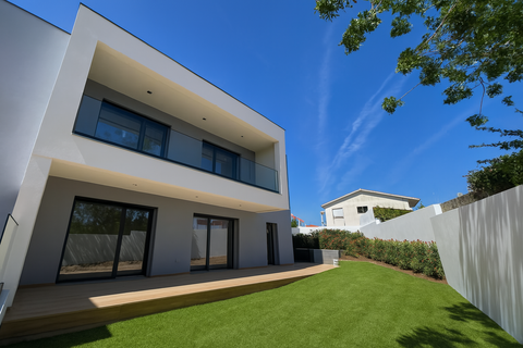 Byhus i Cascais, Lisbon, Cascais - € 1.580.000 | Ref: CB01-0683 - foto 31