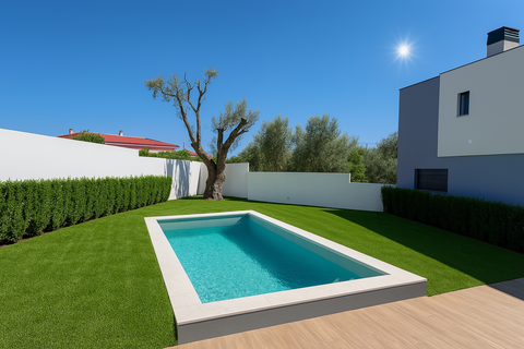 Byhus i Cascais, Lisbon, Cascais - € 1.580.000 | Ref: CB01-0683 - foto 32
