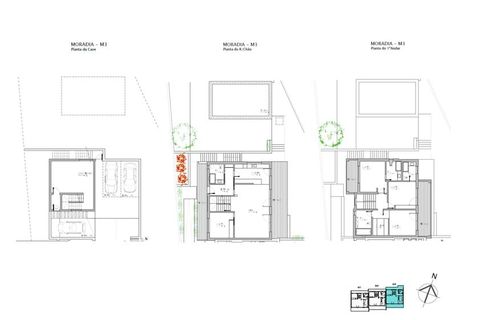 Byhus i Cascais, Lisbon, Cascais - € 1.580.000 | Ref: CB01-0683 - foto 34