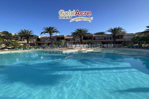 Lejlighed i Corralejo, Fuerteventura - foto 2