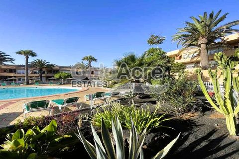 Lejlighed i Corralejo, Fuerteventura, Corralejo - € 175.000 | Ref: 027721 - foto 13