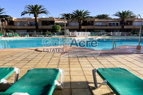 Lejlighed i Corralejo, Fuerteventura, Corralejo - € 175.000 | Ref: 027721 - foto 17