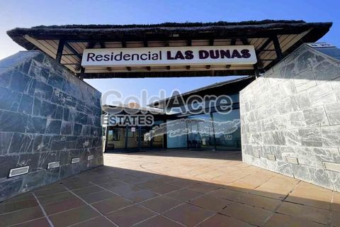 Wohnung in Corralejo, Fuerteventura, Corralejo - € 175.000 | Ref: 027721 - Foto 9