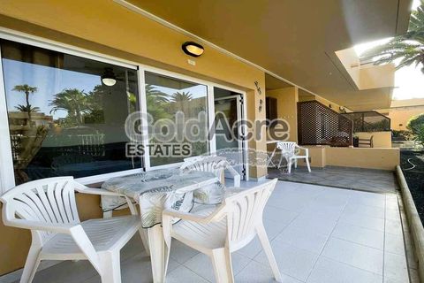 Wohnung in Corralejo, Fuerteventura, Corralejo - € 175.000 | Ref: 027721 - Foto 19