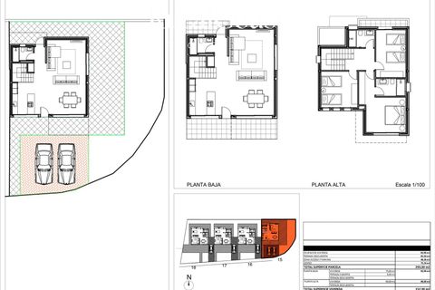 Rækkehus i Denia, Alicante, Denia - € 675.000 | Ref: 7139 - foto 21