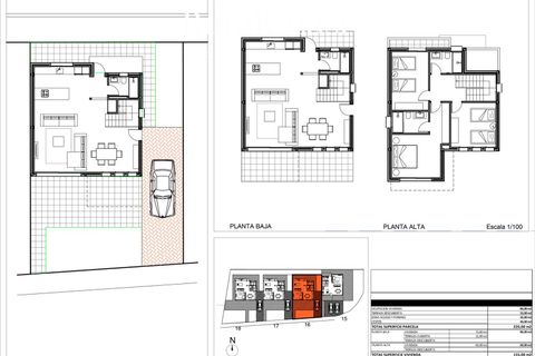 Rækkehus i Denia, Alicante, Denia - € 675.000 | Ref: 7139 - foto 22