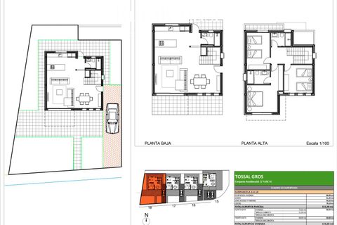Rækkehus i Denia, Alicante, Denia - € 675.000 | Ref: 7139 - foto 23