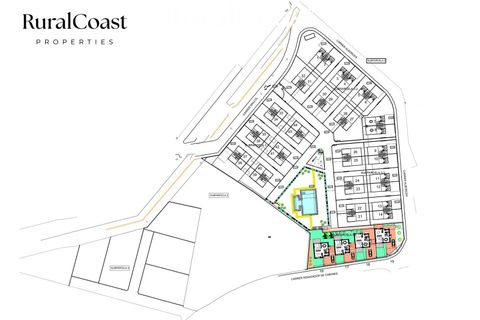 Rækkehus i Denia, Alicante, Denia - € 675.000 | Ref: 7139 - foto 24