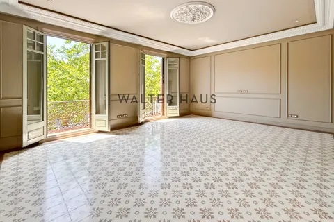 Lejlighed i Barcelona, Barcelona - foto 4