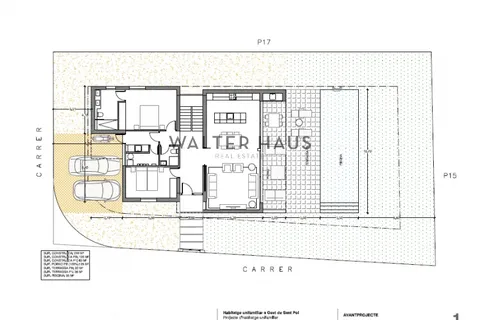 Villa i S'agaro, Gerona, S'agaro - € 1.695.000 | Ref: P0316V - foto 23