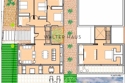 Villa i S'agaro, Gerona, S'agaro - € 1.695.000 | Ref: P0316V - foto 25