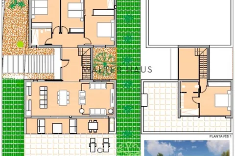 Villa i S'agaro, Gerona, S'agaro - € 1.695.000 | Ref: P0316V - foto 26