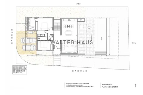 Villa i S'agaro, Gerona, S'agaro - € 1.695.000 | Ref: P0316V - foto 27