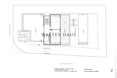 Villa i S'agaro, Gerona, S'agaro - € 1.695.000 | Ref: P0316V - foto 28