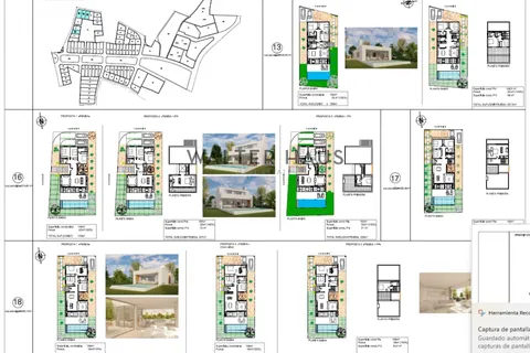 Villa i S'agaro, Gerona, S'agaro - € 1.695.000 | Ref: P0316V - foto 29