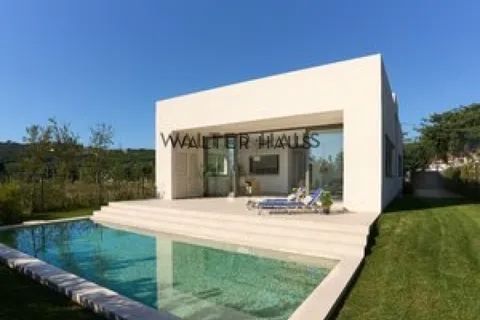 Villa i Platja D'aro, Gerona, Platja D'aro - € 1.630.000 | Ref: P0317V - foto 1