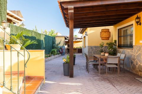 Byhus i Malaga city, Malaga, Malaga city - € 995.000 | Ref: SPCRM3805 - foto 6