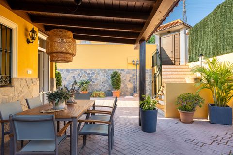 Byhus i Malaga city, Malaga, Malaga city - € 995.000 | Ref: SPCRM3805 - foto 4