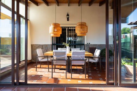Byhus i Malaga city, Malaga, Malaga city - € 995.000 | Ref: SPCRM3805 - foto 5