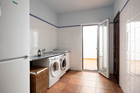 Byhus i Malaga city, Malaga, Malaga city - € 995.000 | Ref: SPCRM3805 - foto 42