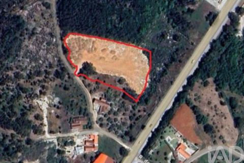 Helårsgrund i Alcobaca, Leiria, Alcobaca - € 40.000 | Ref: 149200 - foto 1