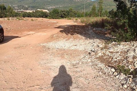 Helårsgrund i Alcobaca, Leiria, Alcobaca - € 40.000 | Ref: 149200 - foto 2