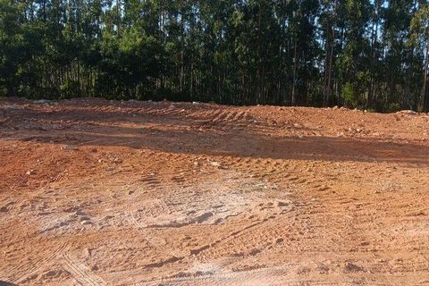 Helårsgrund i Alcobaca, Leiria, Alcobaca - € 40.000 | Ref: 149200 - foto 3
