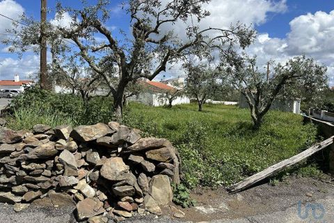 Helårsgrund i Almodovar, Beja, Almodovar - € 19.000 | Ref: 115644 - foto 2