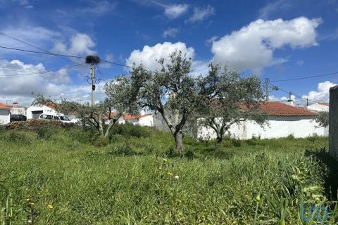 Helårsgrund i Almodovar, Beja, Almodovar - € 19.000 | Ref: 115644 - foto 3