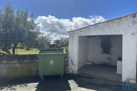 Helårsgrund i Almodovar, Beja, Almodovar - € 19.000 | Ref: 115644 - foto 8