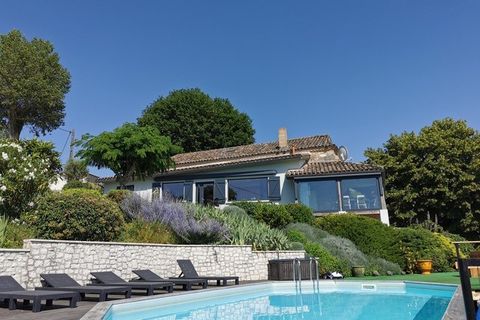Villa i Cancon, Lot-et-Garonne, Cancon - € 485.000 | Ref: 42403 - foto 1